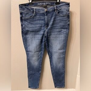 American Eagle Next Level Stretch Jegging